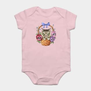 Adopt Me Baby Bodysuit